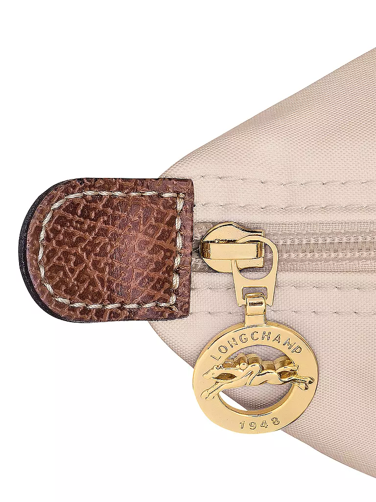 LONGCHAMP | Le Pliage Rucksack, Papier | dunkelblau