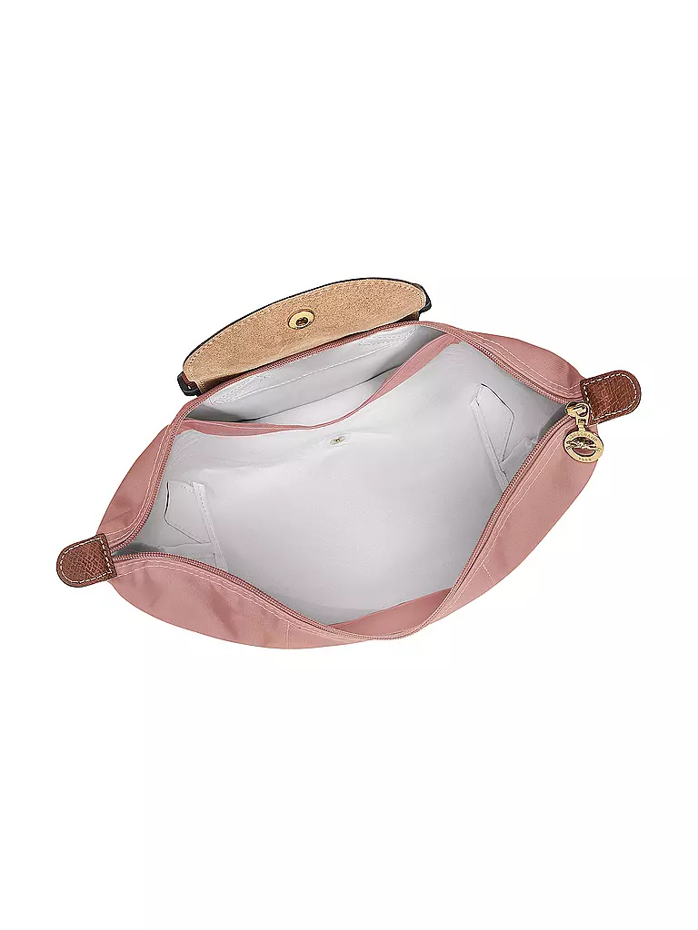 LONGCHAMP | Le Pliage Rucksack, Rosethe | rosa