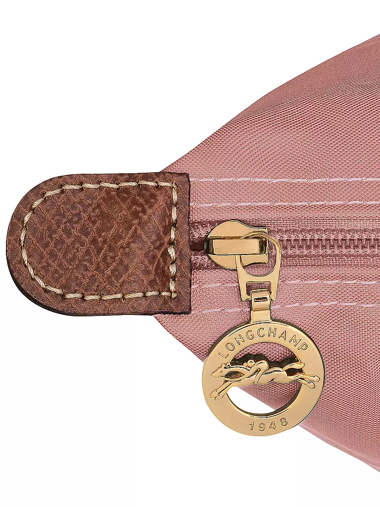 LONGCHAMP | Le Pliage Rucksack, Rosethe | rosa