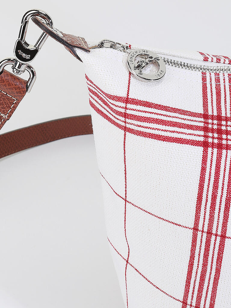 LONGCHAMP | Le Pliage Torchon Handtasche S, Red | rot