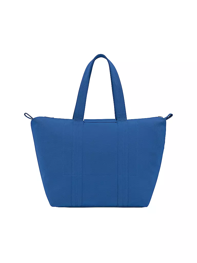LONGCHAMP | Le Pliage Worker Shopper XLarge, Atlantique | blau