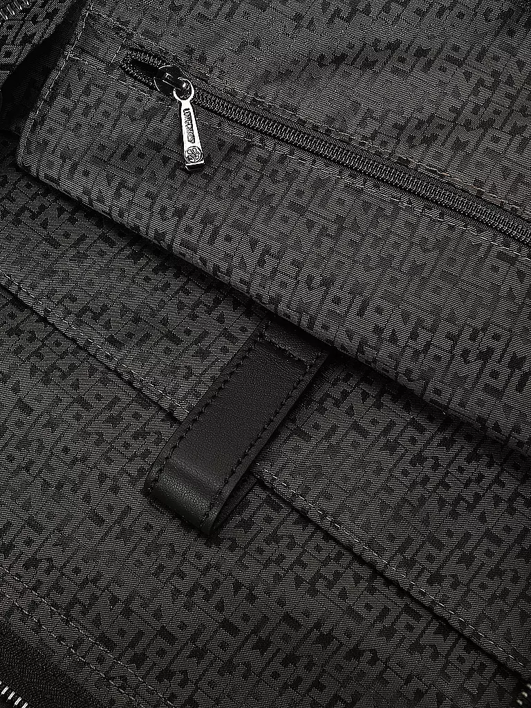 LONGCHAMP | Le Pliage Xtra Handtasche Medium, Black | schwarz