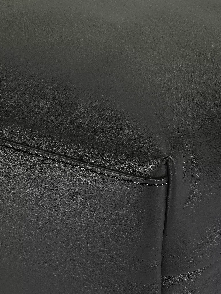 LONGCHAMP | Le Pliage Xtra Handtasche Medium, Black | schwarz