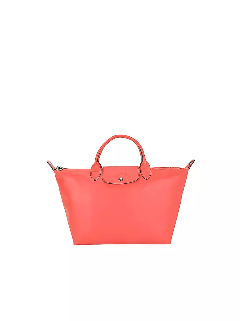 LONGCHAMP | Le Pliage Xtra Handtasche Medium, Orange | orange