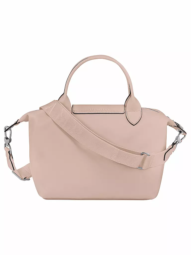LONGCHAMP | Le Pliage Xtra Handtasche Small, Nude | beige