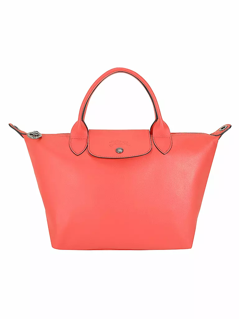 LONGCHAMP | Le Pliage Xtra Handtasche Small, Orange | orange