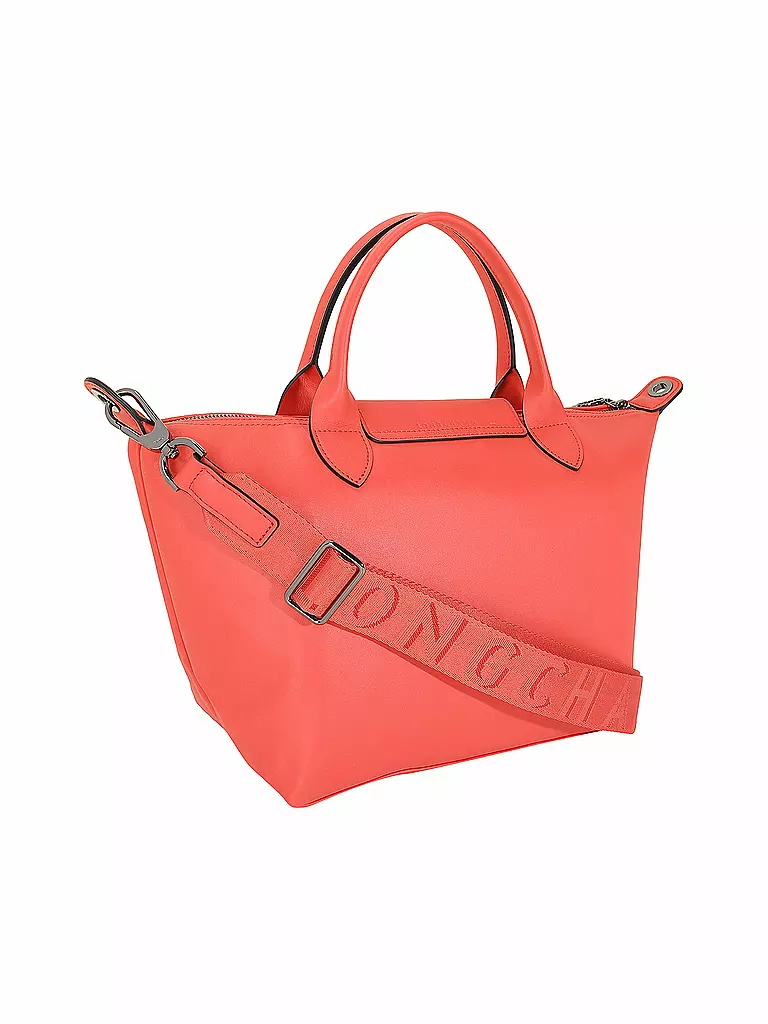 LONGCHAMP | Le Pliage Xtra Handtasche Small, Orange | orange