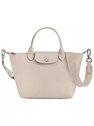 LONGCHAMP | Le Pliage Xtra Handtasche Small, Papier | creme