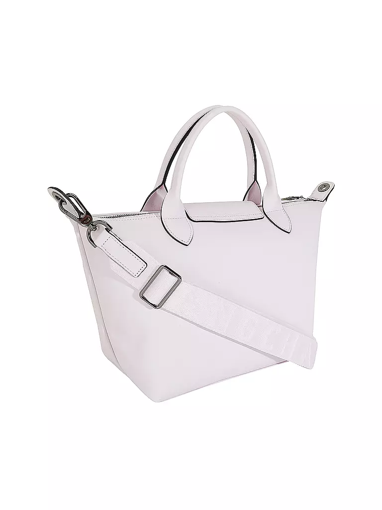 LONGCHAMP | Le Pliage Xtra Handtasche Small, Petal | lila