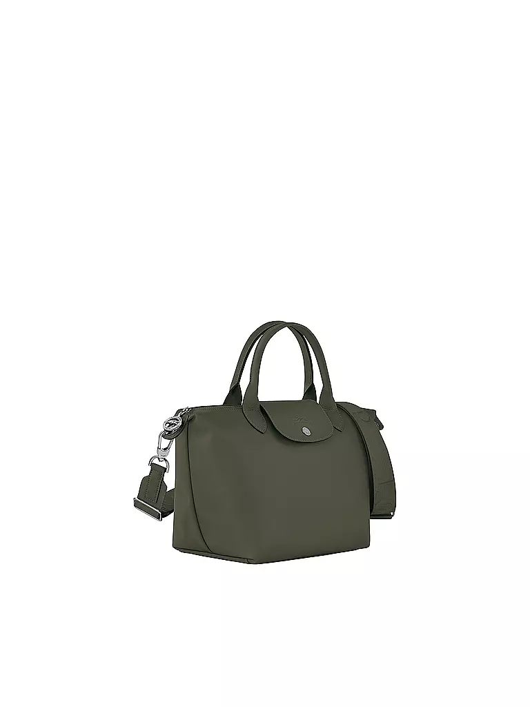 LONGCHAMP | Le Pliage Xtra Handtasche Small, Sapin | olive