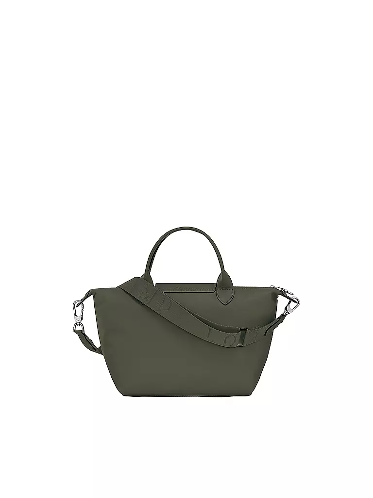 LONGCHAMP | Le Pliage Xtra Handtasche Small, Sapin | creme
