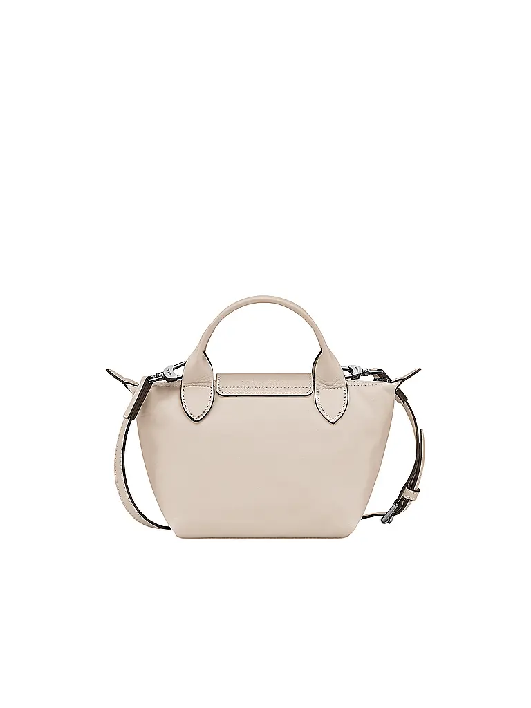 LONGCHAMP | Le Pliage Xtra Handtasche XSmall, Papier | 