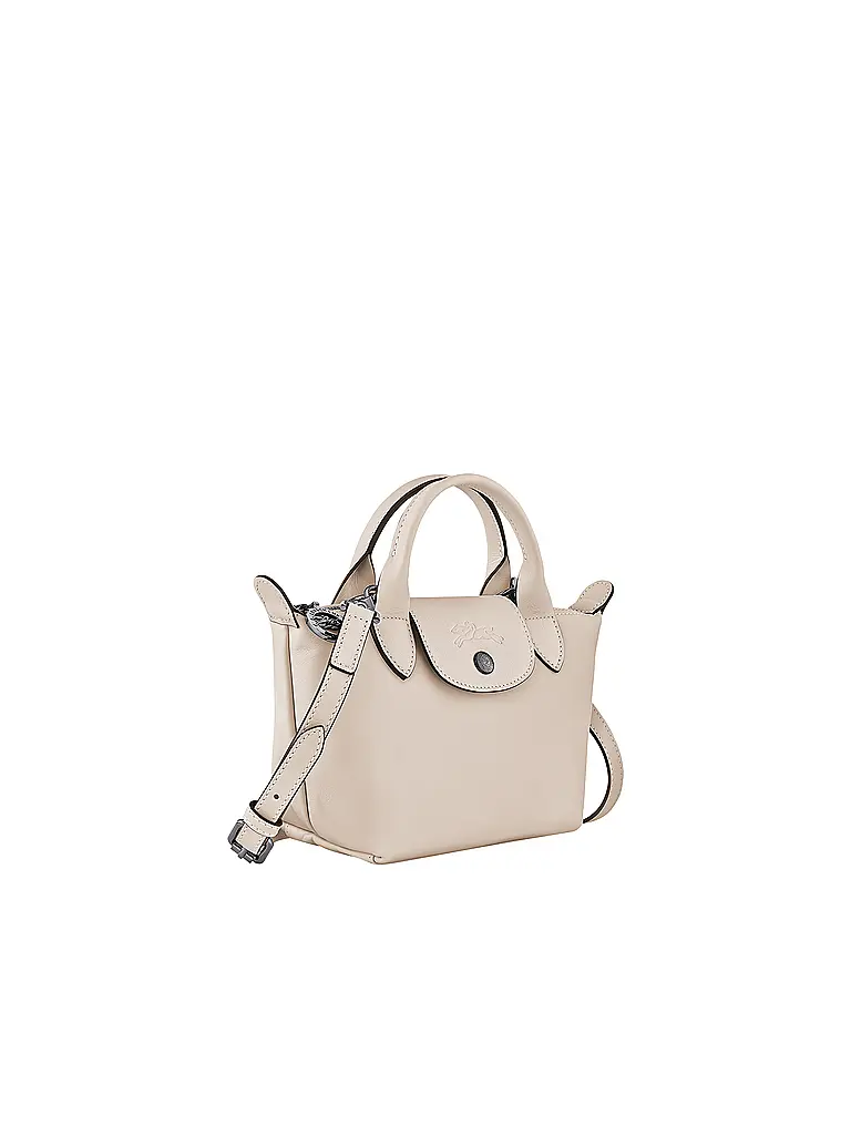 LONGCHAMP | Le Pliage Xtra Handtasche XSmall, Papier | 