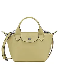 LONGCHAMP | Le Pliage Xtra Handtasche XSmall, Cashew | Hellgrün