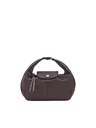 LONGCHAMP | Le Pliage Xtra Henkeltasche, Rouge | braun