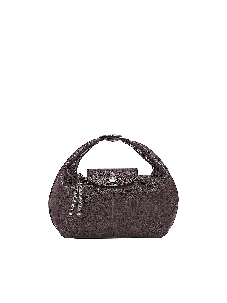 LONGCHAMP | Le Pliage Xtra Henkeltasche, Moka | braun