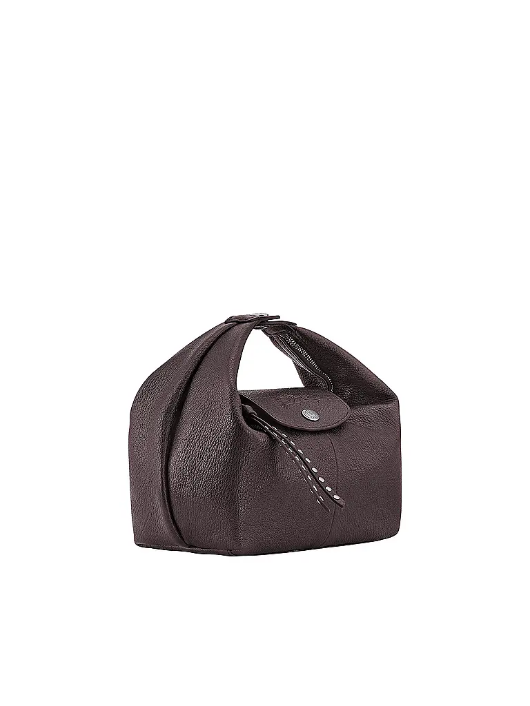 LONGCHAMP | Le Pliage Xtra Henkeltasche, Moka | braun