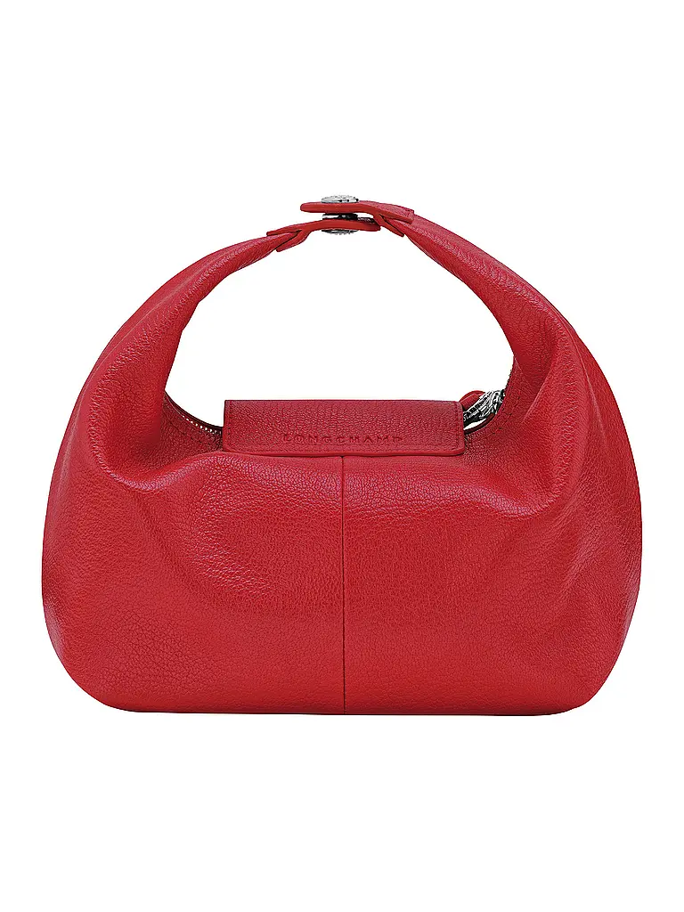 LONGCHAMP | Le Pliage Xtra Henkeltasche, Rouge | 