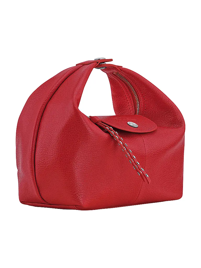 LONGCHAMP | Le Pliage Xtra Henkeltasche, Rouge | 