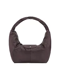 LONGCHAMP | Le Pliage Xtra Hobo Bag Large, Noir | braun