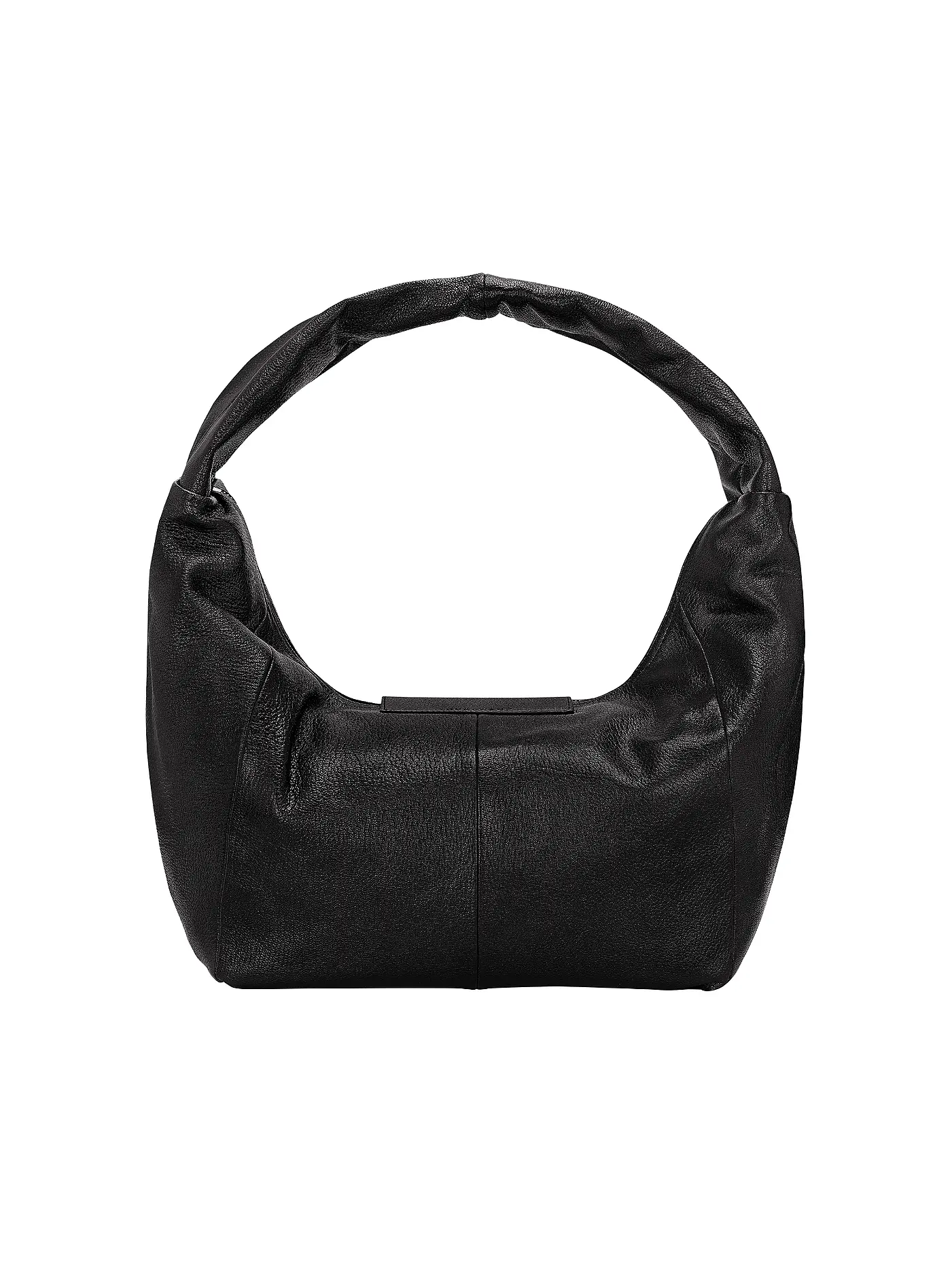 LONGCHAMP | Le Pliage Xtra Hobo Bag Large, Noir | schwarz