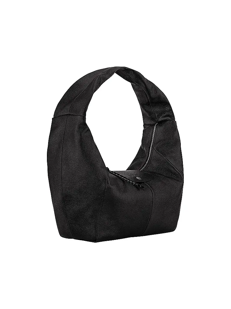 LONGCHAMP | Le Pliage Xtra Hobo Bag Large, Noir | 