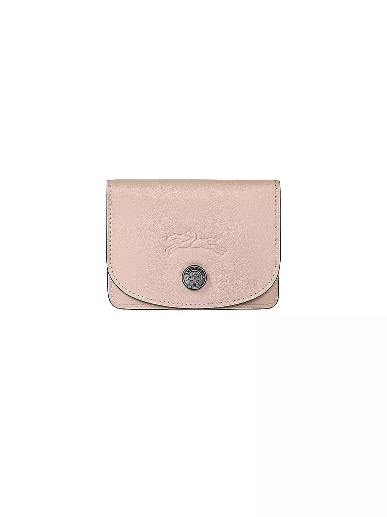 LONGCHAMP | Le Pliage Xtra Kartenetui, Nude | beige