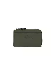 LONGCHAMP | Le Pliage Xtra Kartenetui, Sapin | Olive