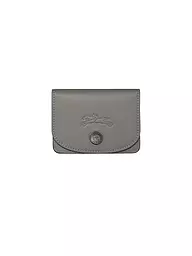LONGCHAMP | Le Pliage Xtra Kartenetui, Noir | grau