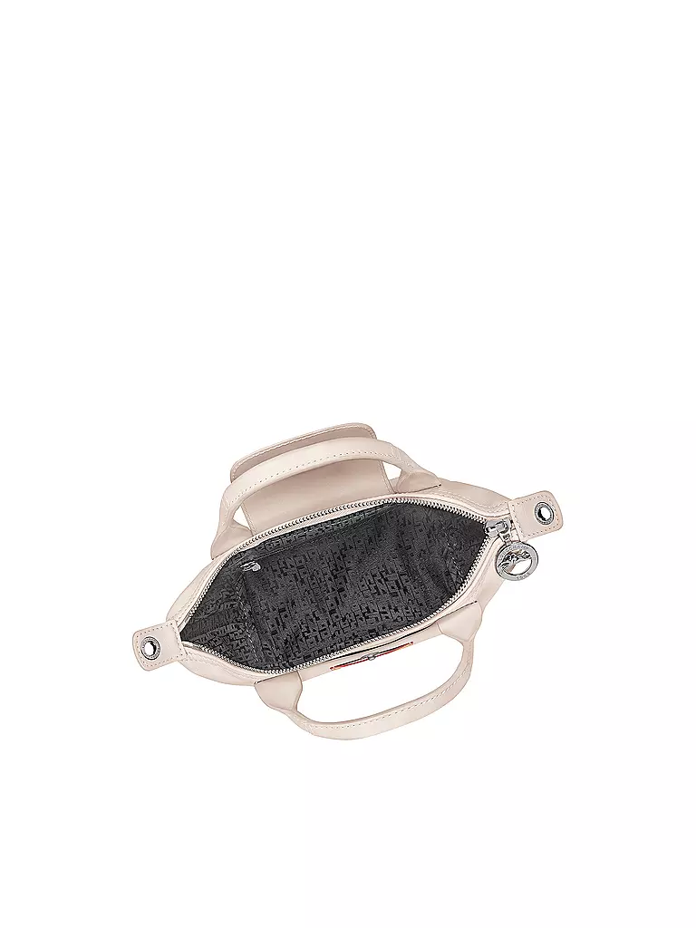 LONGCHAMP | Le Pliage Xtra Mini Bag, Papier | beige