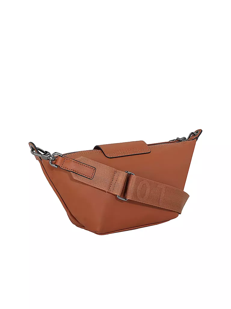 LONGCHAMP | Le Pliage XTRA Mini Bag cognac | camel