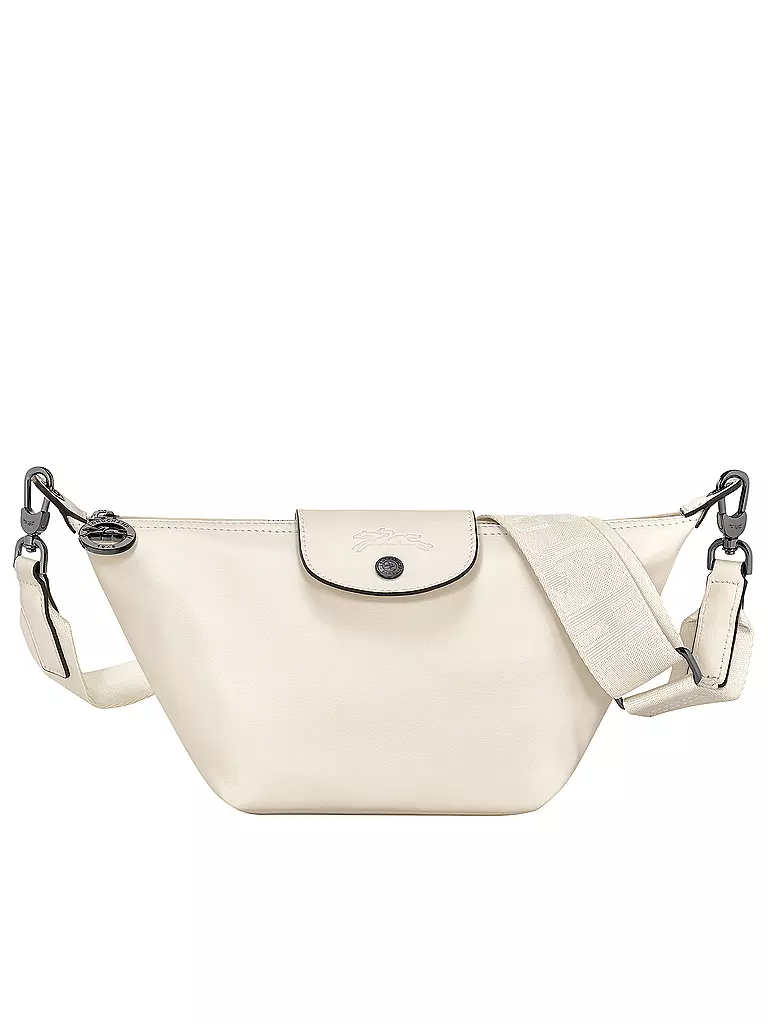 LONGCHAMP | Le Pliage XTRA Mini Bag ecru  | creme