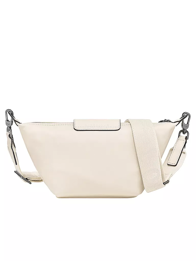 LONGCHAMP | Le Pliage XTRA Mini Bag ecru  | creme