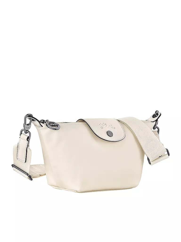 LONGCHAMP | Le Pliage XTRA Mini Bag ecru  | creme