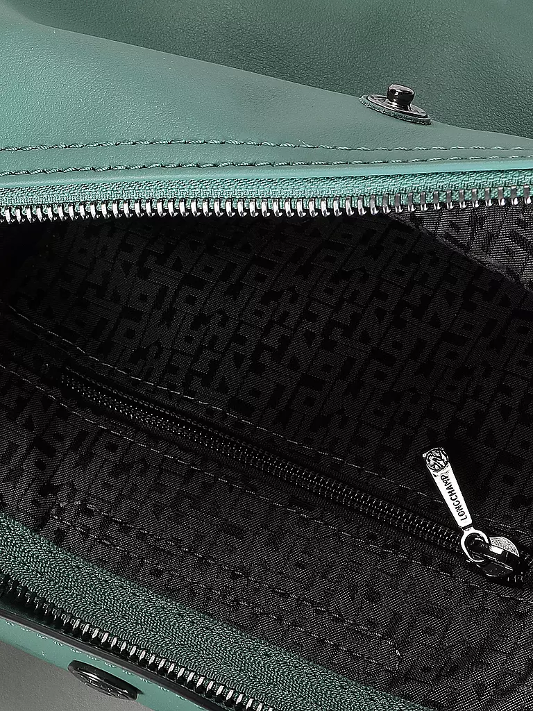 LONGCHAMP | Le Pliage XTRA Mini Bag sauge | grün