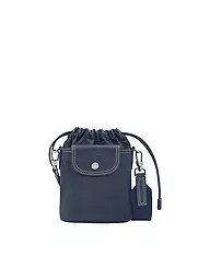 LONGCHAMP | Le Pliage Xtra Mini Bag XSmall, Marine | dunkelblau