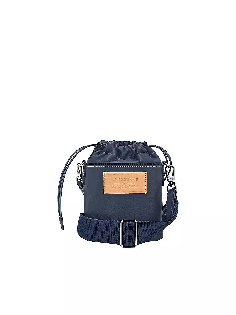 LONGCHAMP | Le Pliage Xtra Mini Bag XSmall, Marine | dunkelblau