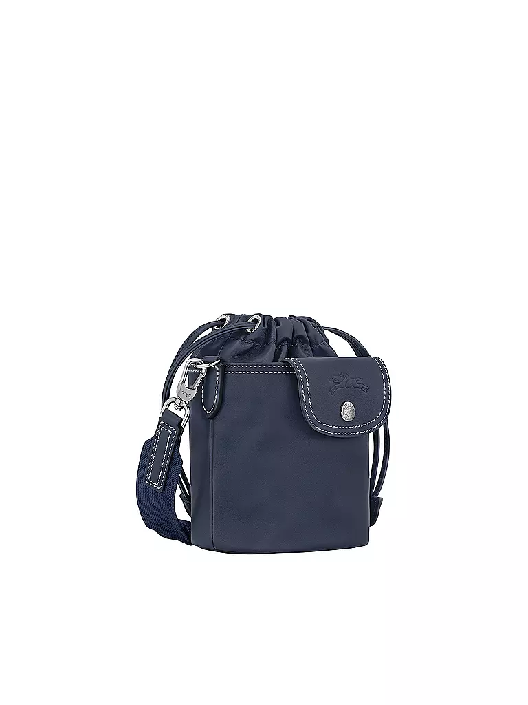 LONGCHAMP | Le Pliage Xtra Mini Bag XSmall, Marine | dunkelblau
