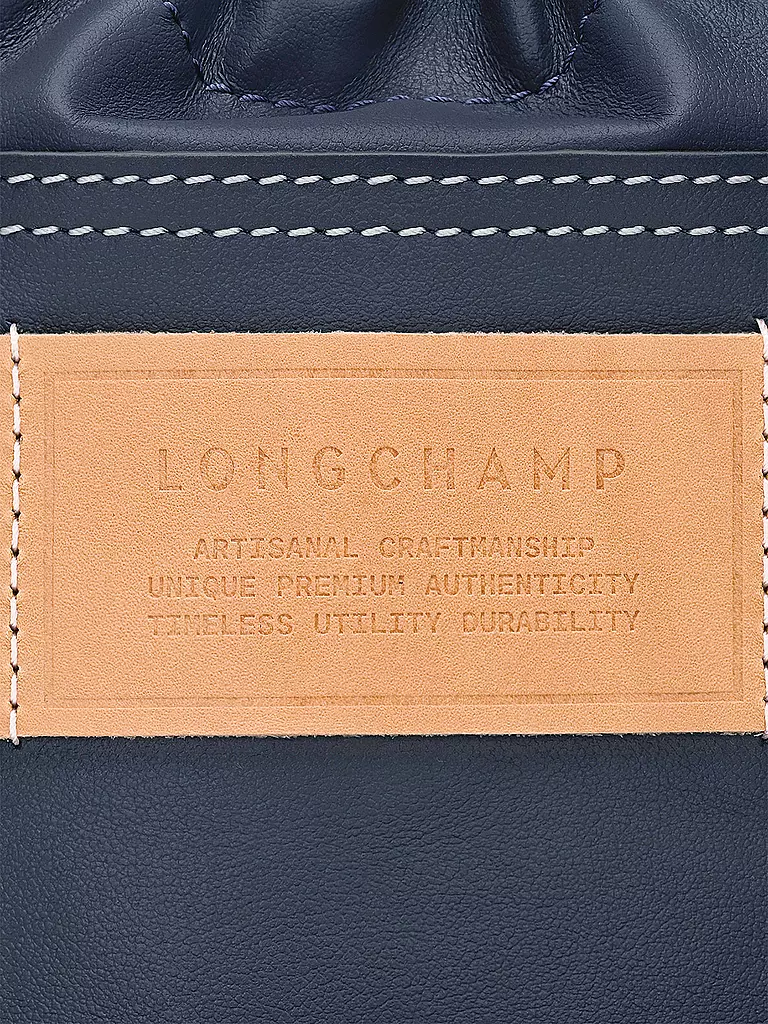 LONGCHAMP | Le Pliage Xtra Mini Bag XSmall, Marine | dunkelblau