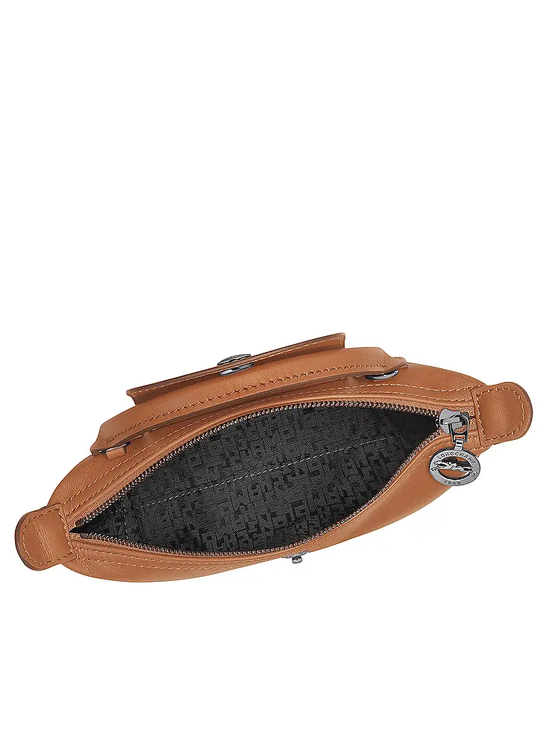 LONGCHAMP | Le Pliage Xtra Pochette, Cashew | 