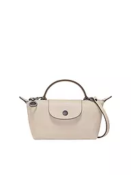 LONGCHAMP | Le Pliage Xtra Pochette, Verveine | creme
