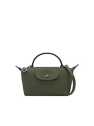 LONGCHAMP | Le Pliage Xtra Pochette, Verveine | olive