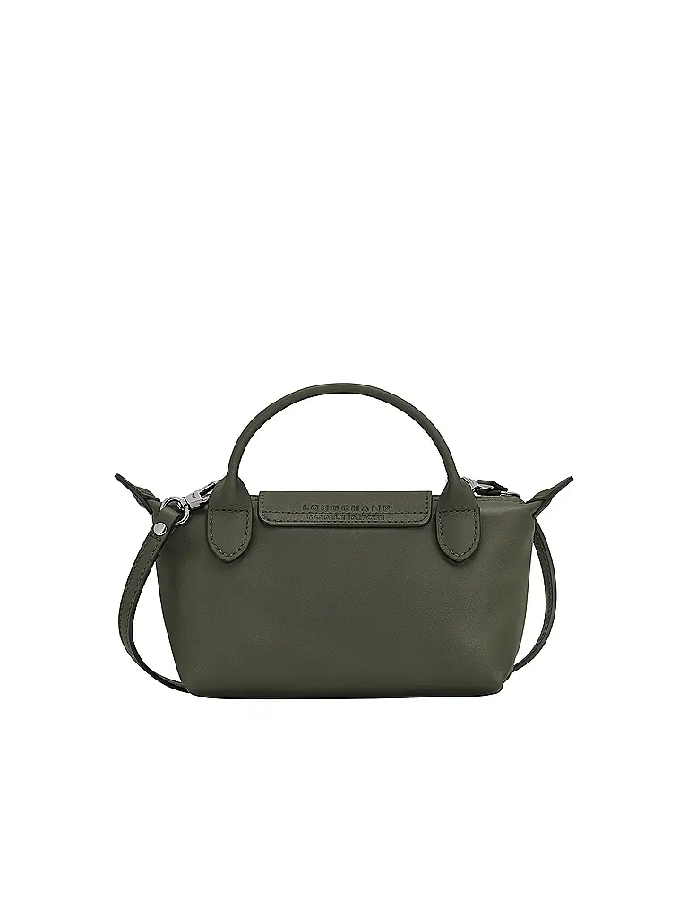 LONGCHAMP | Le Pliage Xtra Pochette, Spain | 