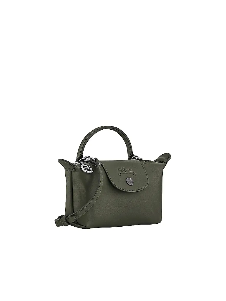LONGCHAMP | Le Pliage Xtra Pochette, Spain | 