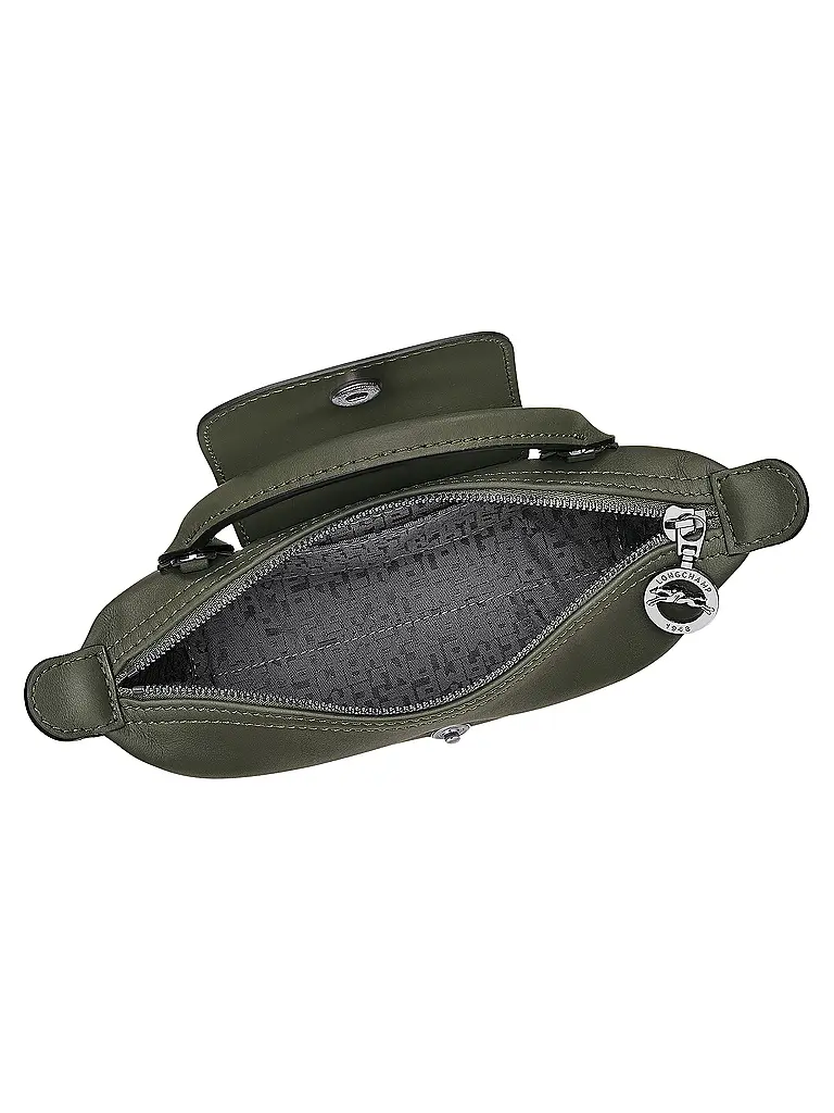 LONGCHAMP | Le Pliage Xtra Pochette, Spain | 