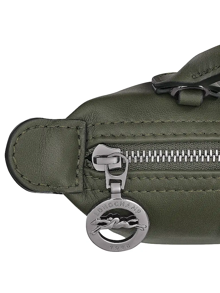 LONGCHAMP | Le Pliage Xtra Pochette, Spain | 