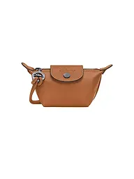 LONGCHAMP | Le Pliage Xtra Portemonnaie, Cashew | Braun