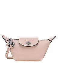 LONGCHAMP | Le Pliage Xtra Portemonnaie, Noir | rosa