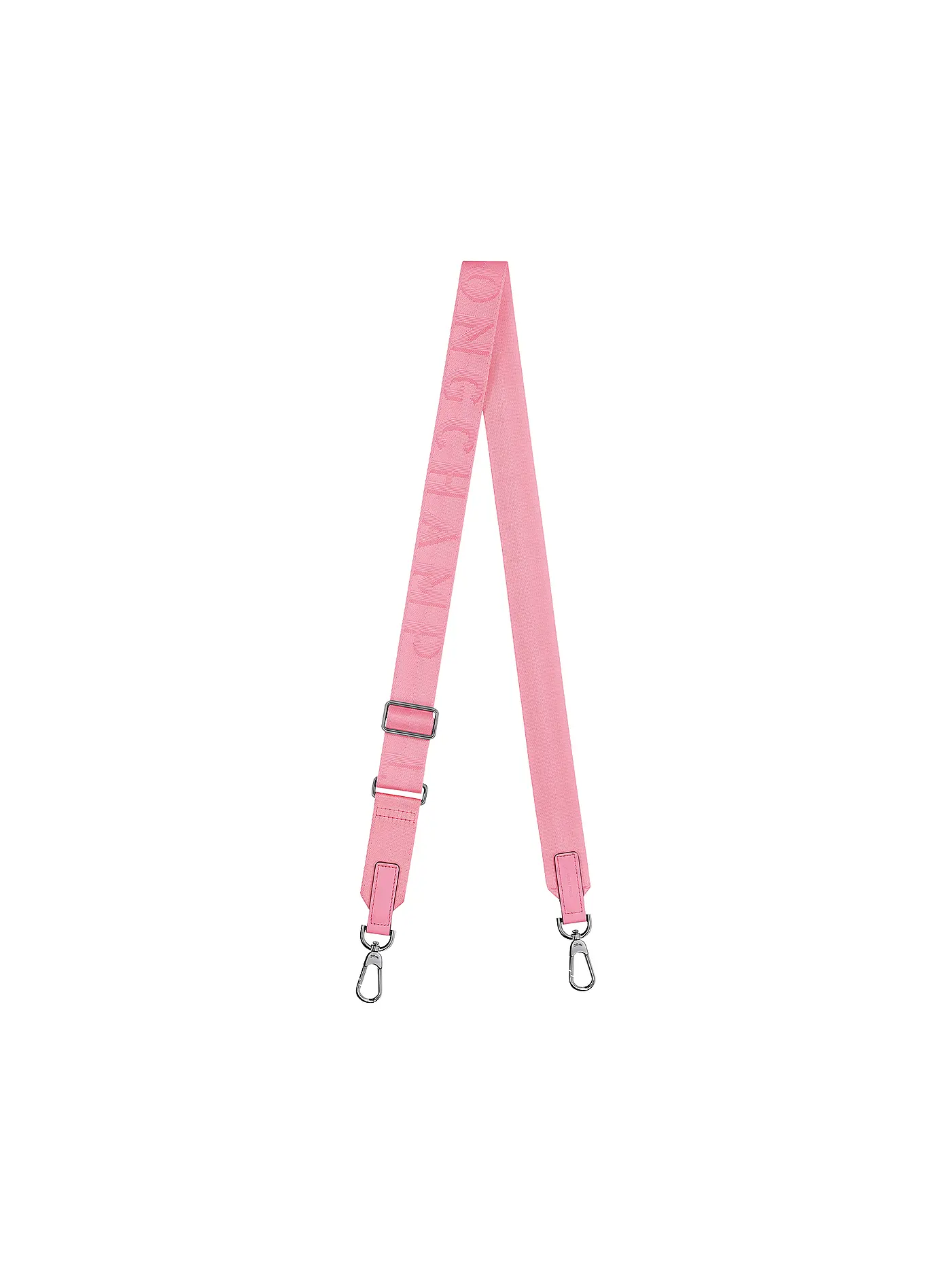 LONGCHAMP | Le Pliage Xtra Schulterriemen, Rose | rosa