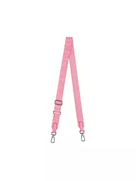 LONGCHAMP | Le Pliage Xtra Schulterriemen, Rose | rosa